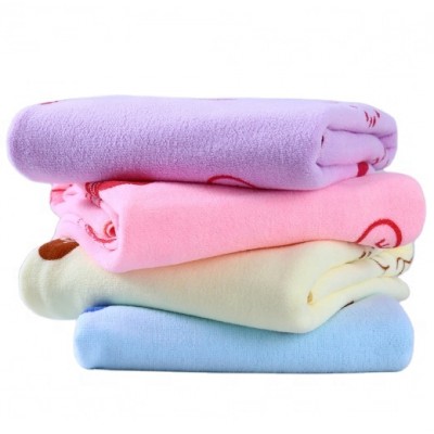 Magic Bath Towel Personalized bath towel